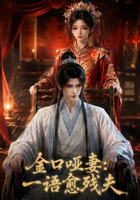金口哑妻:一语愈残夫(58集)AI短剧 (2026) 金口哑妻:一语愈残夫(58集)AI短剧 (2026)