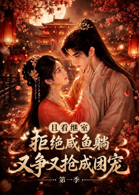 且看继室拒绝咸鱼躺,又争又抢成团宠第一季(101集)AI短剧 (2026) 且看继室拒绝咸鱼躺,又争又抢成团宠第一季(101集)AI短剧 (2026)