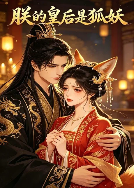 朕的皇后是狐妖(10集)AI短剧 (2026) 朕的皇后是狐妖(10集)AI短剧 (2026)