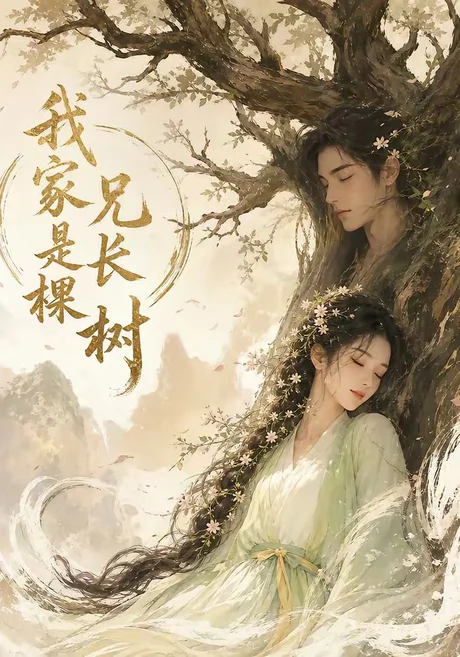 我家兄长是棵树(27集)AI短剧 (2026) 我家兄长是棵树(27集)AI短剧 (2026)