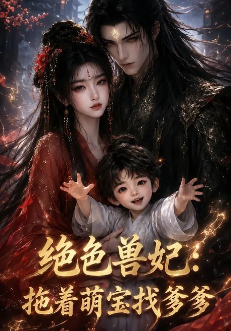 绝色兽妃:拖着萌宝找爹爹(90集)AI短剧 (2026) 绝色兽妃:拖着萌宝找爹爹(90集)AI短剧 (2026)