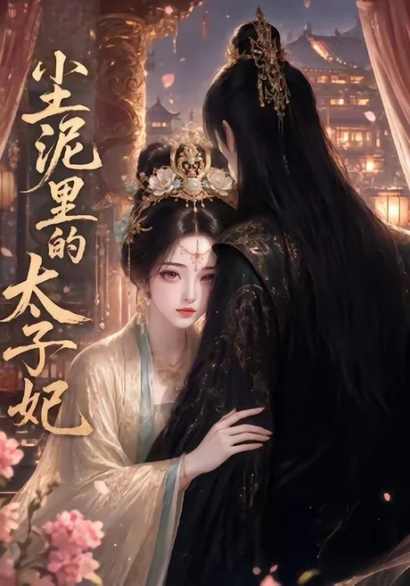 尘泥里的太子妃(41集)AI短剧 (2026) 尘泥里的太子妃(41集)AI短剧 (2026)