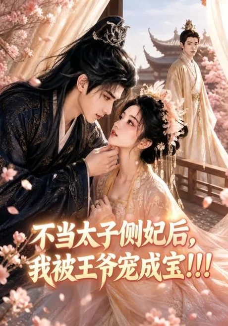 不当太子侧妃后,我被王爷宠成宝!!!(83集)AI短剧 (2026) 不当太子侧妃后,我被王爷宠成宝!!!(83集)AI短剧 (2026)