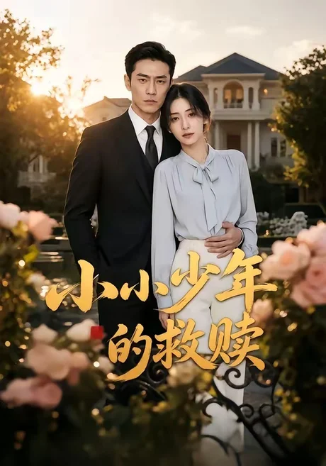 小小少年的救赎（100集）AI短剧 (2026)