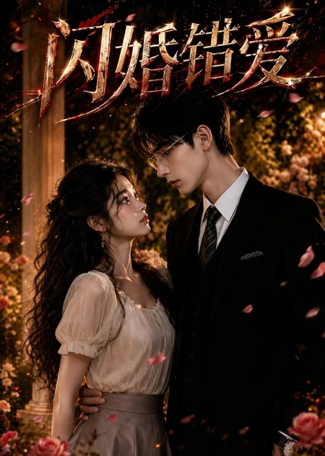 闪婚错爱（30集）AI短剧 (2026)