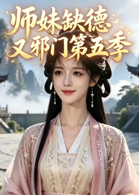 师妹缺德又邪门第五季(31集)AI短剧 (2026) 师妹缺德又邪门第五季(31集)AI短剧 (2026)