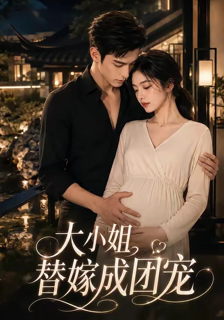 大小姐替嫁成团宠(61集)AI短剧 (2026) 大小姐替嫁成团宠(61集)AI短剧 (2026)