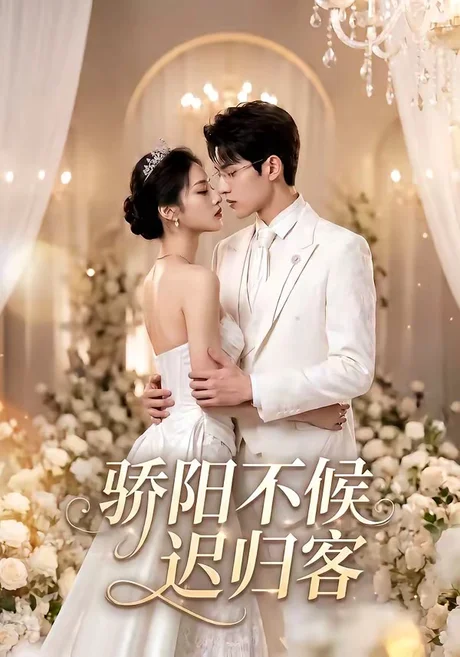 骄阳不候迟归客（59集）AI短剧 (2026)