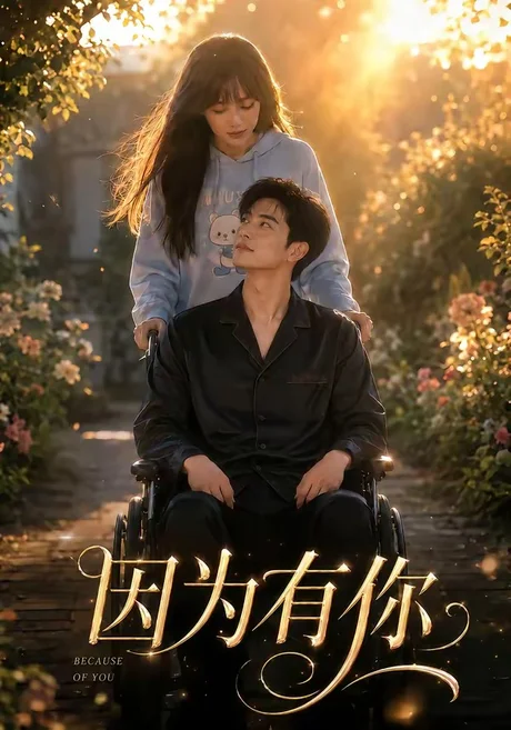 因为有你(69集)AI短剧 (2026) 因为有你(69集)AI短剧 (2026)