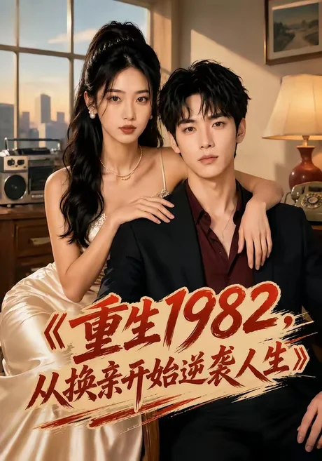 重生1982,从换亲开始逆袭人生(30集)AI短剧 (2026) 重生1982,从换亲开始逆袭人生(30集)AI短剧 (2026)