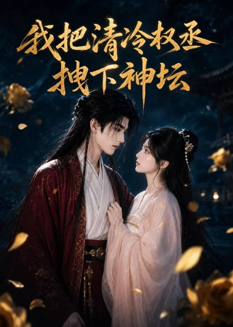 我把清冷权丞拽下神坛(39集)AI短剧 (2026) 我把清冷权丞拽下神坛(39集)AI短剧 (2026)