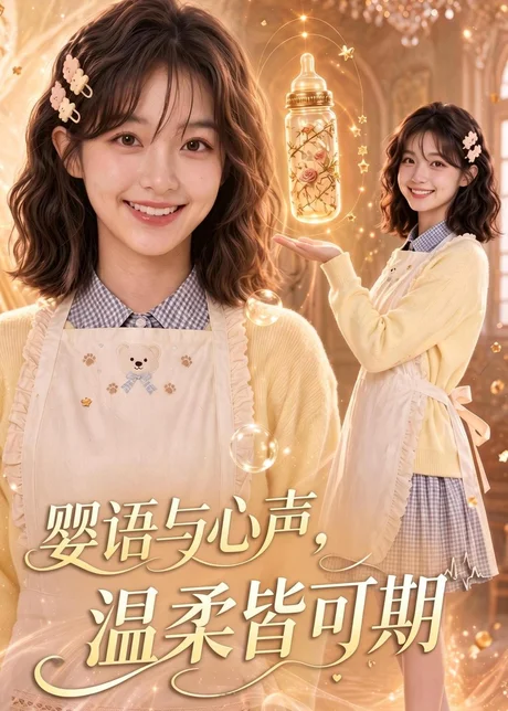 婴语与心声，温柔皆可期（50集）AI短剧 (2026)