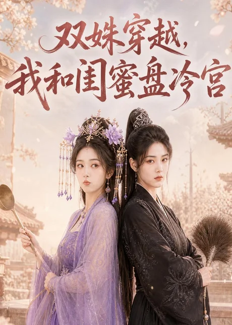 双姝穿越,我和闺蜜盘冷宫(100集)AI短剧 (2026) 双姝穿越,我和闺蜜盘冷宫(100集)AI短剧 (2026)