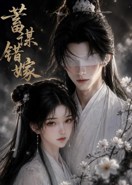蓄谋错嫁（54集）AI短剧 (2026)