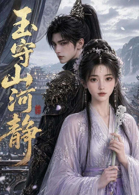 玉守山河静（59集）AI短剧 (2026)