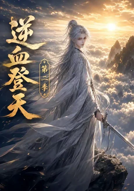逆血登天第二季(139集)AI短剧 (2026) 逆血登天第二季(139集)AI短剧 (2026)