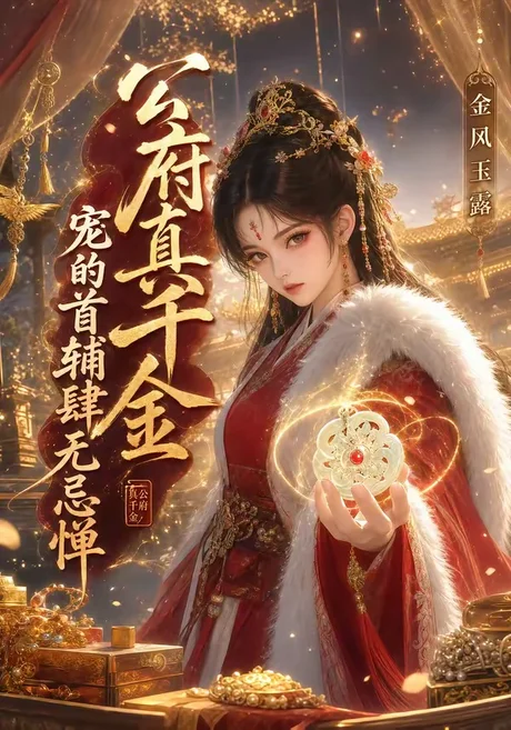 公府真千金宠的首辅肆无忌惮：金风玉露（125集）AI短剧 (2026)