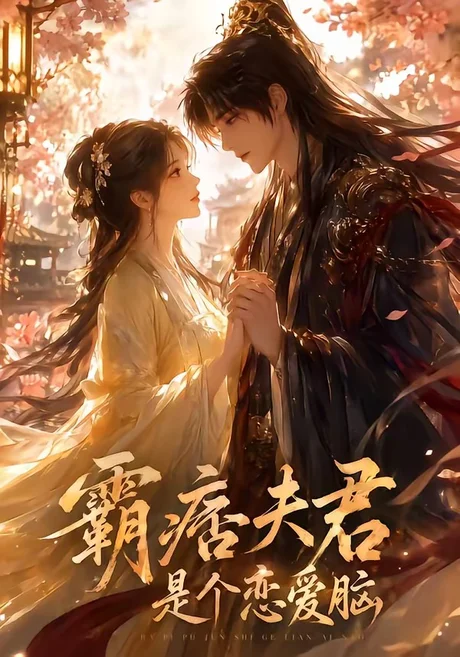 霸痞夫君是个恋爱脑（35集）AI短剧 (2026)