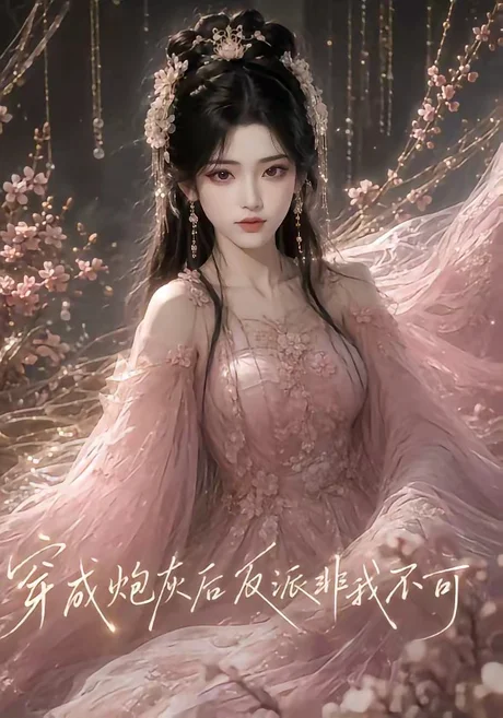 穿成炮灰后反派非我不可(35集)AI短剧 (2026) 穿成炮灰后反派非我不可(35集)AI短剧 (2026)