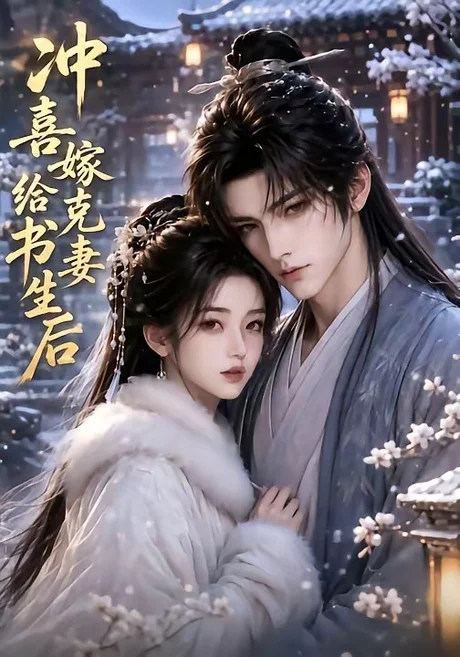 冲喜嫁给克妻书生后（57集）AI短剧 (2026)