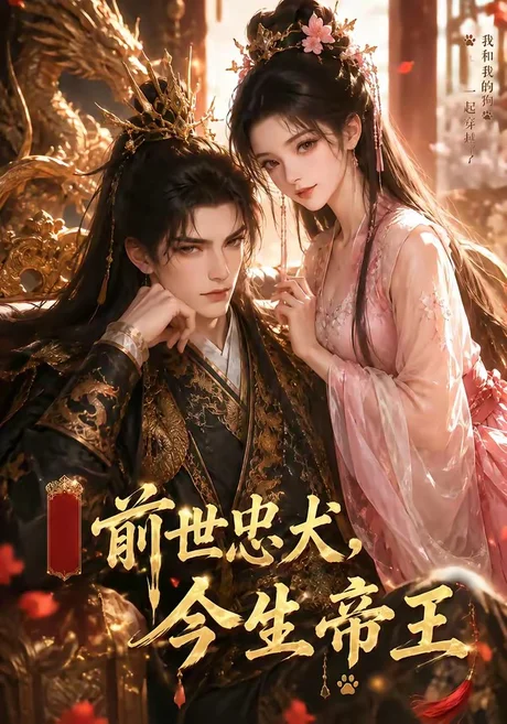 前世忠犬，今生帝王（65集）AI短剧 (2026)