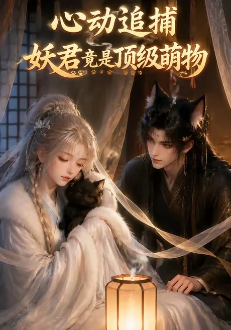 心动追捕,妖君竟是顶级萌物(46集)AI短剧 (2026) 心动追捕,妖君竟是顶级萌物(46集)AI短剧 (2026)