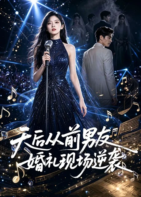 天后从前男友婚礼现场逆袭(69集)AI短剧 (2026) 天后从前男友婚礼现场逆袭(69集)AI短剧 (2026)