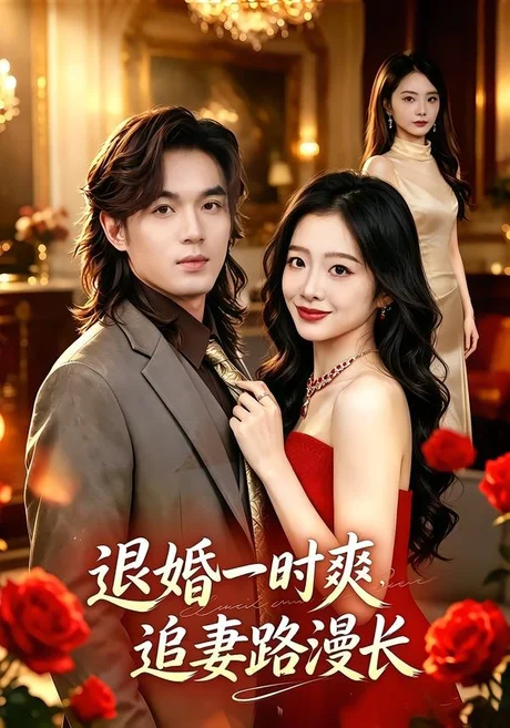 退婚一时爽,追妻路漫长(74集)陈烁&杨浩宇 (2026) 退婚一时爽,追妻路漫长(74集)陈烁&杨浩宇 (2026)