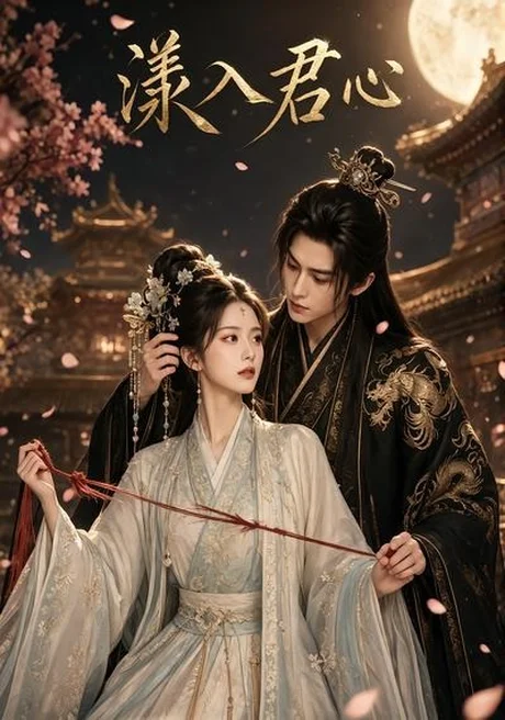 漾入君心(66集)AI短剧 (2026) 漾入君心(66集)AI短剧 (2026)