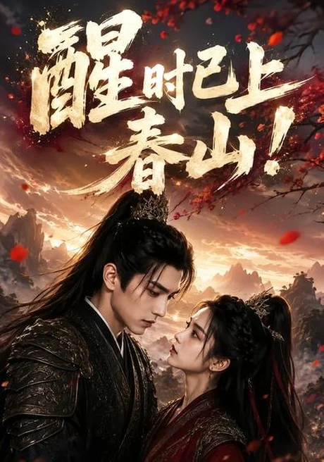 醒时已上春山！（94集）AI短剧 (2026)
