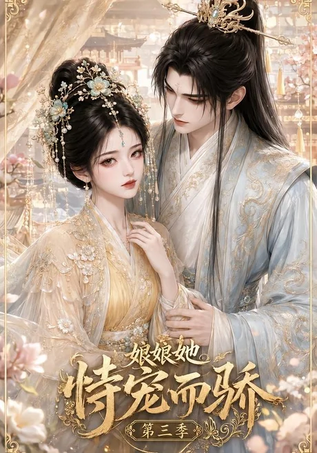 娘娘她恃宠而骄第三季（60集）AI短剧 (2026)