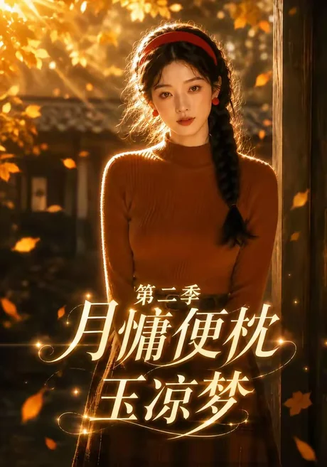 月慵便枕玉凉梦第二季(91集)AI短剧 (2026) 月慵便枕玉凉梦第二季(91集)AI短剧 (2026)