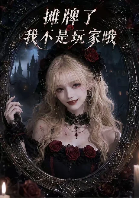 摊牌了,我不是玩家哦(78集)AI短剧 (2026) 摊牌了,我不是玩家哦(78集)AI短剧 (2026)