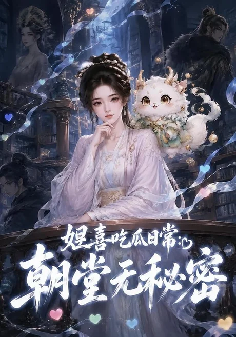 妲喜吃瓜日常:朝堂无秘密(109集)AI短剧 (2026) 妲喜吃瓜日常:朝堂无秘密(109集)AI短剧 (2026)