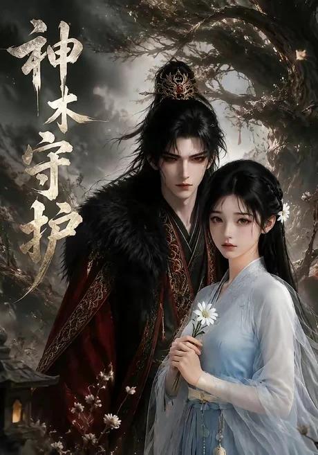 神木守护(32集)AI短剧 (2026) 神木守护(32集)AI短剧 (2026)