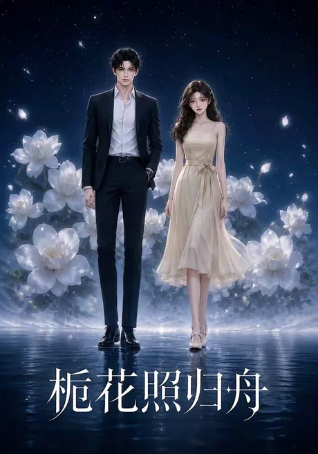栀花照归舟(21集)AI短剧 (2026) 栀花照归舟(21集)AI短剧 (2026)