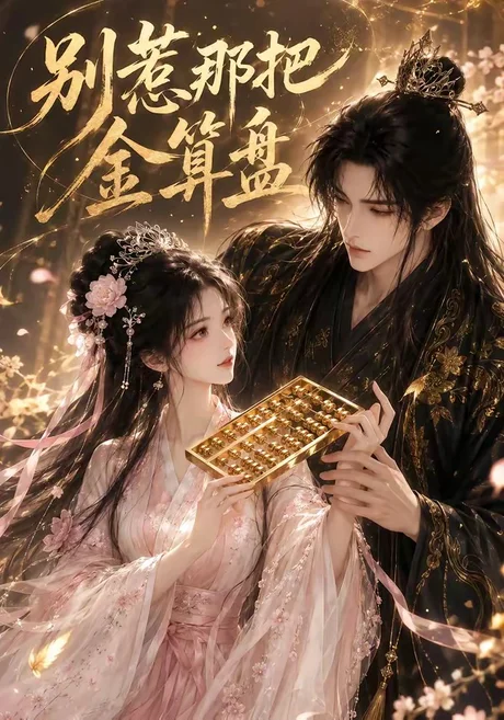 别惹那把金算盘(20集)AI短剧 (2026) 别惹那把金算盘(20集)AI短剧 (2026)