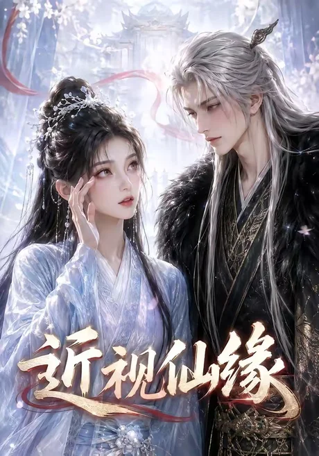近视仙缘(35集)AI短剧 (2026) 近视仙缘(35集)AI短剧 (2026)