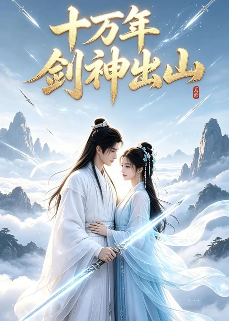 十万年剑神出山(80集)AI短剧 (2026) 十万年剑神出山(80集)AI短剧 (2026)