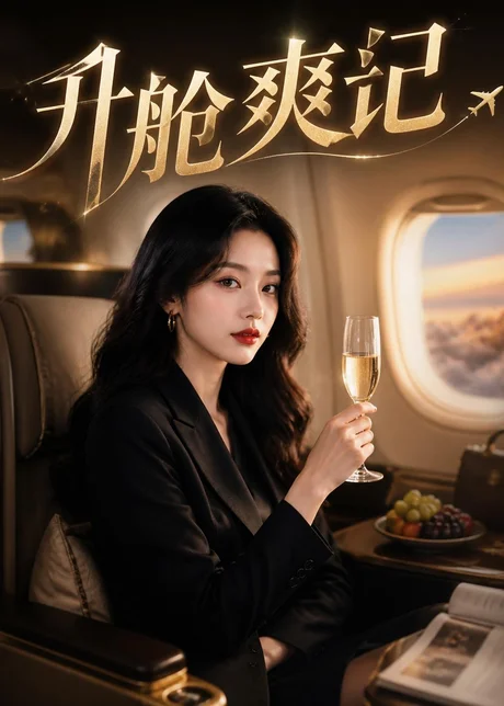 升舱爽记(30集)AI短剧 (2026) 升舱爽记(30集)AI短剧 (2026)