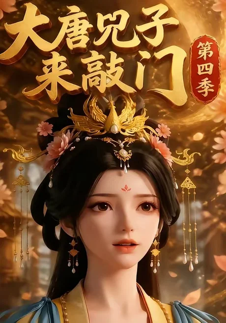 大唐兕子来敲门第四季(84集)AI短剧 (2026) 大唐兕子来敲门第四季(84集)AI短剧 (2026)