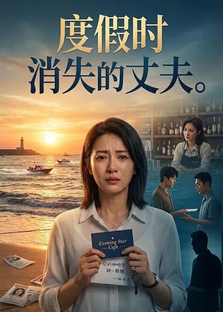 度假时消失的丈夫(36集)AI短剧 (2026) 度假时消失的丈夫(36集)AI短剧 (2026)