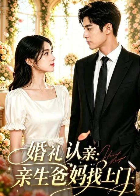 婚礼认亲:亲生爸妈找上门(49集)AI短剧 (2026) 婚礼认亲:亲生爸妈找上门(49集)AI短剧 (2026)