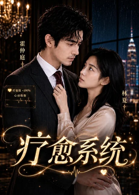疗愈系统（39集）AI短剧 (2026)