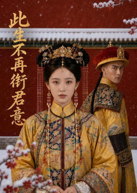 此生不再衔君意(61集)AI短剧 (2026) 此生不再衔君意(61集)AI短剧 (2026)
