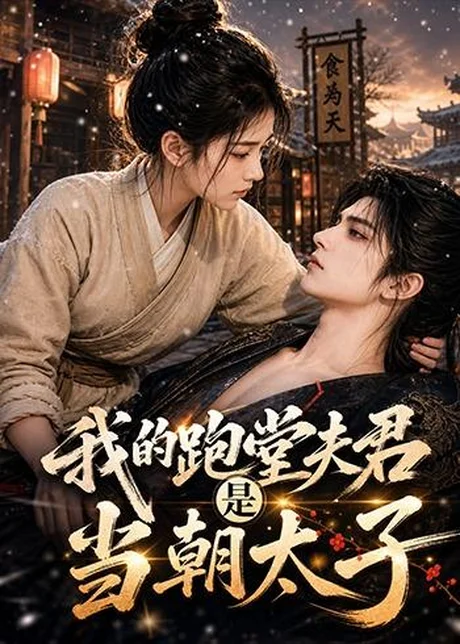 我的跑堂夫君是当朝太子(74集)AI短剧 (2026) 我的跑堂夫君是当朝太子(74集)AI短剧 (2026)
