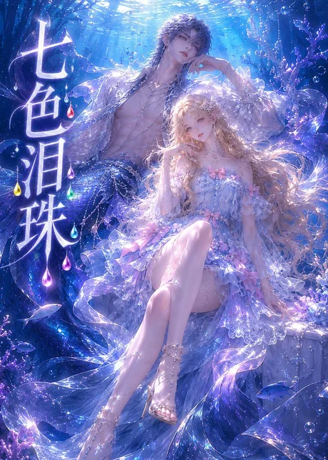 七色泪珠(24集)AI短剧 (2026) 七色泪珠(24集)AI短剧 (2026)