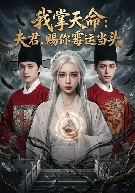 我掌天命：夫君赐你霉运当头（60集）AI短剧 (2026)