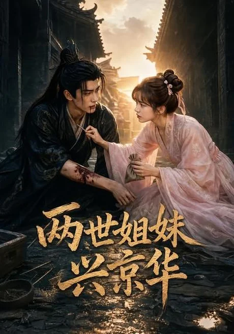 两世姐妹兴京华(80集)AI短剧 (2026) 两世姐妹兴京华(80集)AI短剧 (2026)