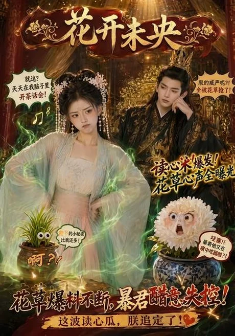 花开未央(66集)AI短剧 (2026) 花开未央(66集)AI短剧 (2026)